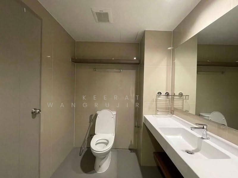 IDEO Sukhumvit 93 : ไอดีโอ สุขุมวิท 93, กรุงเทพ, 2331 ซอยสุขุมวิท 93, บางจาก, พระโขนง, กรุงเทพ, 52 ตร.ม., คอนโด ให้เช่า, โดย Keerati Wangrujirakul, 500569229 - DDproperty.com