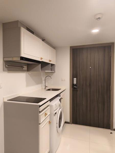 KnightsBridge Space Rama 9, Bangkok, 533 Thanon Asok, Din Daeng, Bangkok, 1 Bedroom, 40 sqm, Condo For Rent, by รมิดา แก้วรัตน์, 500569231 - DDproperty.com