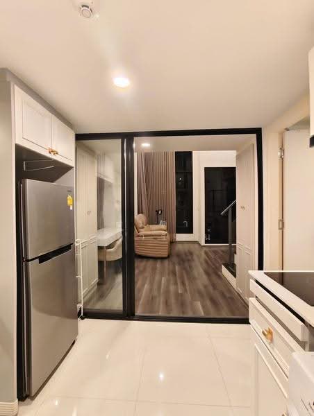 KnightsBridge Space Rama 9, กรุงเทพ, 533 Thanon Asok, ดินแดง, กรุงเทพ, 40 ตร.ม., คอนโด ให้เช่า, โดย รมิดา แก้วรัตน์, 500569231 - DDproperty.com