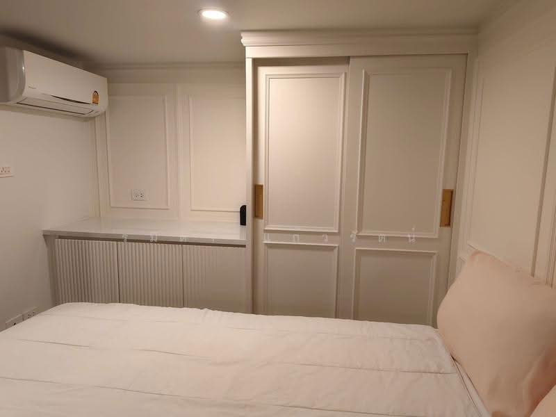 KnightsBridge Space Rama 9, กรุงเทพ, 533 Thanon Asok, ดินแดง, กรุงเทพ, 40 ตร.ม., คอนโด ให้เช่า, โดย รมิดา แก้วรัตน์, 500569231 - DDproperty.com