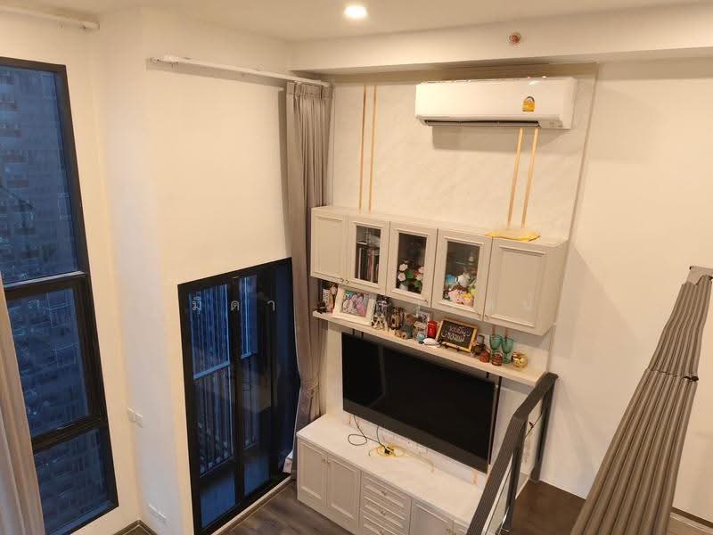 KnightsBridge Space Rama 9, Bangkok, 533 Thanon Asok, Din Daeng, Bangkok, 1 Bedroom, 40 sqm, Condo For Rent, by รมิดา แก้วรัตน์, 500569231 - DDproperty.com