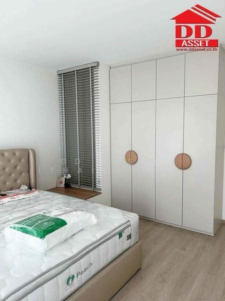 Indy 2 Bangna-Ramkhamhaeng 2, Bangkok, Soi Ramkhamhaeng 2, Dok Mai, Prawet, Bangkok, 3 Bedrooms, 122 sqm, Townhouse For Rent, by DD Asset (Thailand) Co.,Ltd, 500569232 - DDproperty.com