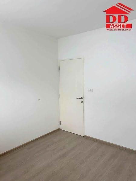 Indy 2 Bangna-Ramkhamhaeng 2, Bangkok, Soi Ramkhamhaeng 2, Dok Mai, Prawet, Bangkok, 3 Bedrooms, 122 sqm, Townhouse For Rent, by DD Asset (Thailand) Co.,Ltd, 500569232 - DDproperty.com