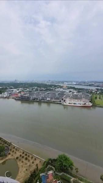 The Pano Rama 3 : เดอะ พาโน พระราม 3, กรุงเทพ, 890 ถนนพระราม 3, บางโพงพาง, ยานนาวา, กรุงเทพ, 137 ตร.ม., คอนโด ขาย, โดย Thanyalak Ajmera, 500569233 - DDproperty.com