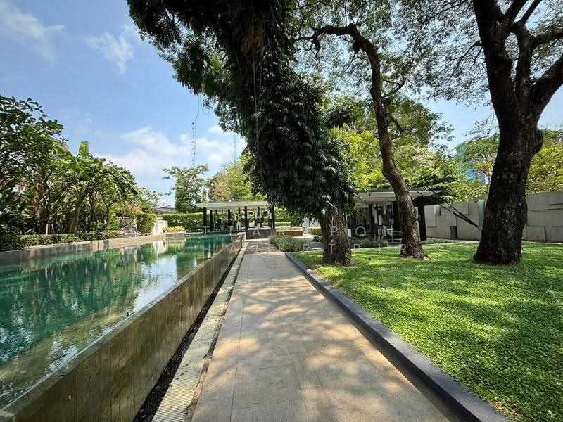 Quattro by Sansiri : ควอทโทร บาย แสนสิริ, กรุงเทพ, 134 ซอย ทองหล่อ 4, คลองตันเหนือ, วัฒนา, กรุงเทพ, 55 ตร.ม., คอนโด ขาย, โดย Pattarapon Preechalertpiriya, 500569240 - DDproperty.com