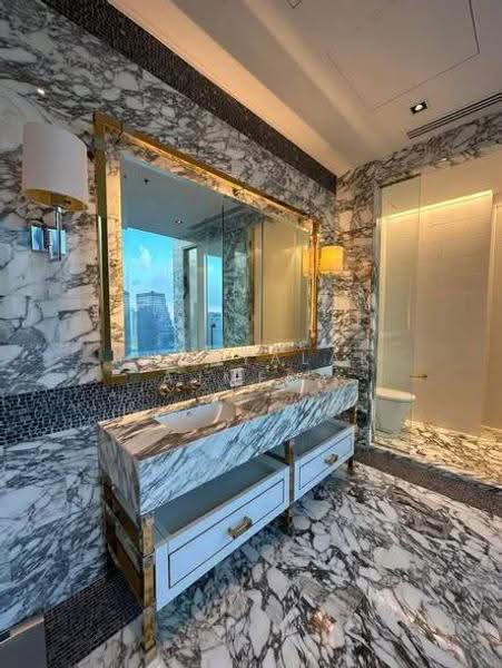 The Ritz-Carlton Residences, bangkok, 114 Narathiwat Ratchanakarin Road, Silom, Bang Rak, Bangkok, 3 Bedrooms, 211 sqm, Condo For Sale, by Thanyalak Ajmera, 500569241 - DDproperty.com