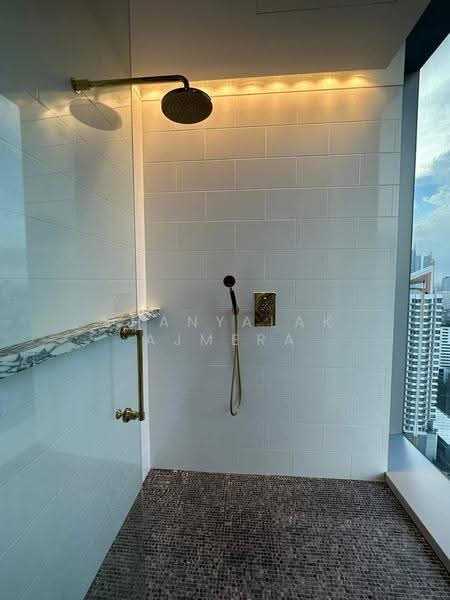 The Ritz-Carlton Residences, bangkok, 114 Narathiwat Ratchanakarin Road, Silom, Bang Rak, Bangkok, 3 Bedrooms, 211 sqm, Condo For Sale, by Thanyalak Ajmera, 500569241 - DDproperty.com