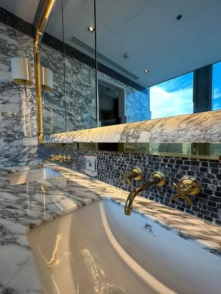 The Ritz-Carlton Residences : เดอะ ริซท์-คาร์ลตัน เรสซิเดนเซส, กรุงเทพ, 114 ถ.นราธิวาสราชนครินทร์, สีลม, บางรัก, กรุงเทพ, 211 ตร.ม., คอนโด ขาย, โดย Thanyalak Ajmera, 500569241 - DDproperty.com