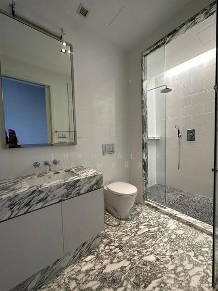 The Ritz-Carlton Residences, bangkok, 114 Narathiwat Ratchanakarin Road, Silom, Bang Rak, Bangkok, 3 Bedrooms, 211 sqm, Condo For Sale, by Thanyalak Ajmera, 500569241 - DDproperty.com