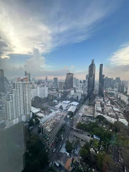 The Ritz-Carlton Residences : เดอะ ริซท์-คาร์ลตัน เรสซิเดนเซส, กรุงเทพ, 114 ถ.นราธิวาสราชนครินทร์, สีลม, บางรัก, กรุงเทพ, 211 ตร.ม., คอนโด ขาย, โดย Thanyalak Ajmera, 500569241 - DDproperty.com