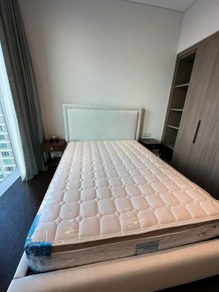 The Ritz-Carlton Residences, bangkok, 114 Narathiwat Ratchanakarin Road, Silom, Bang Rak, Bangkok, 3 Bedrooms, 211 sqm, Condo For Sale, by Thanyalak Ajmera, 500569241 - DDproperty.com