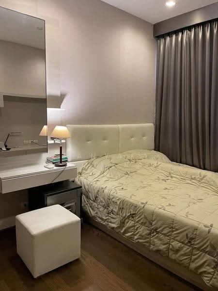 Q Asoke, Bangkok, 1678 Petchaburi Road, Makkasan, Ratchathewi, Bangkok, 1 Bedroom, 45 sqm, Condo For Sale, by Thanyalak Ajmera, 500569246 - DDproperty.com