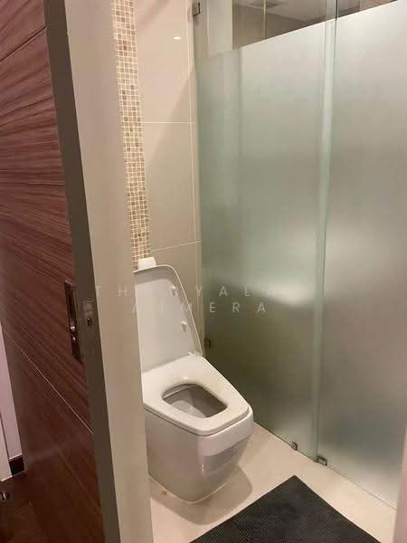 Q Asoke, Bangkok, 1678 Petchaburi Road, Makkasan, Ratchathewi, Bangkok, 1 Bedroom, 45 sqm, Condo For Sale, by Thanyalak Ajmera, 500569246 - DDproperty.com
