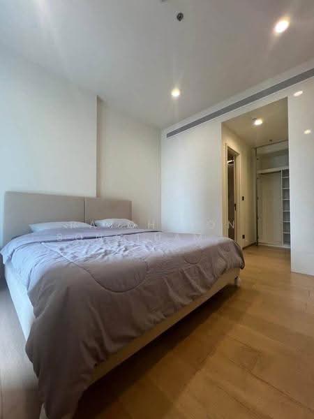 Anil Sathorn 12, Bangkok, 122 N Sathon Rd, Thung Maha Mek, Sathon, Bangkok, 1 Bedroom, 47 sqm, Condo For Rent, by Ratchanon Songthammakul, 500569247 - DDproperty.com