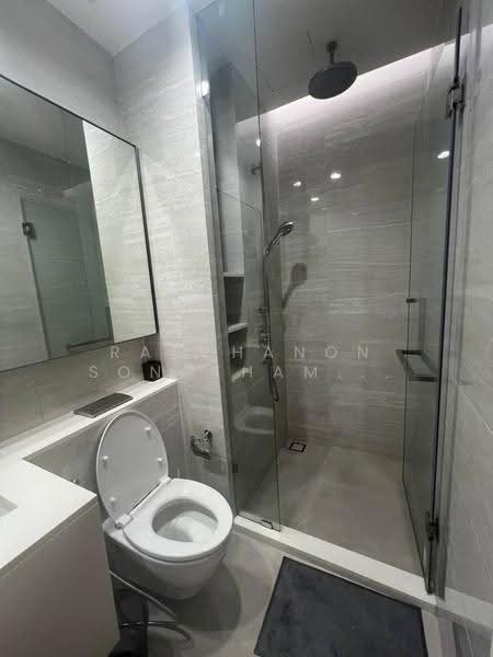 Anil Sathorn 12, Bangkok, 122 N Sathon Rd, Thung Maha Mek, Sathon, Bangkok, 1 Bedroom, 47 sqm, Condo For Rent, by Ratchanon Songthammakul, 500569247 - DDproperty.com