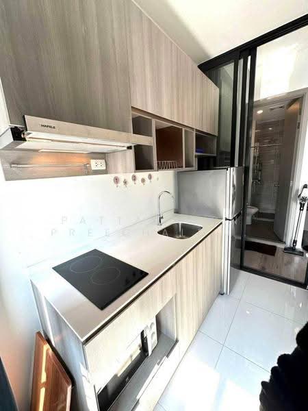 Knightsbridge Prime Onnut : ไนท์บริดจ์ ไพร์ม อ่อนนุช, กรุงเทพ, ซอยอ่อนนุช 1/1 ถนนสุขุมวิท 77, พระโขนงเหนือ, วัฒนา, กรุงเทพ, 28 ตร.ม., คอนโด ขาย, โดย Pattarapon Preechalertpiriya, 500569248 - DDproperty.com