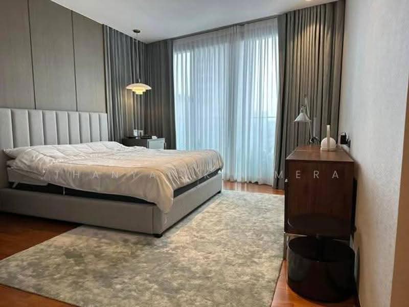 La Citta Delre Thonglor 16, bangkok, 508-502 Soi Thonglor 16, Khlong Tan Nua, Watthana, Bangkok, 3 Bedrooms, 181 sqm, Condo For Sale, by Thanyalak Ajmera, 500569249 - DDproperty.com