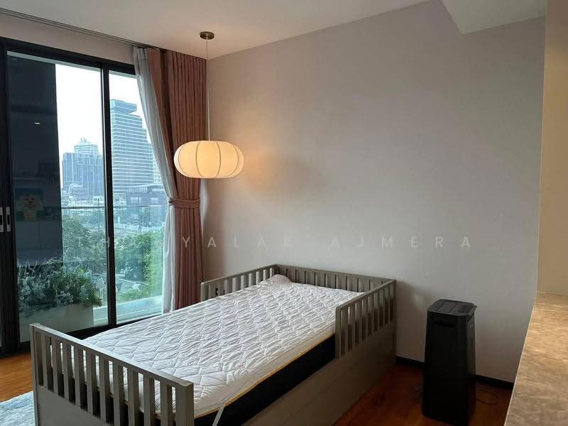 La Citta Delre Thonglor 16, bangkok, 508-502 Soi Thonglor 16, Khlong Tan Nua, Watthana, Bangkok, 3 Bedrooms, 181 sqm, Condo For Sale, by Thanyalak Ajmera, 500569249 - DDproperty.com