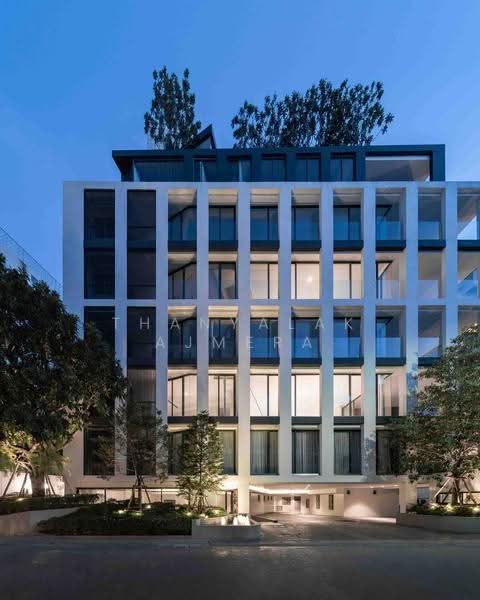 La Citta Delre Thonglor 16, bangkok, 508-502 Soi Thonglor 16, Khlong Tan Nua, Watthana, Bangkok, 3 Bedrooms, 181 sqm, Condo For Sale, by Thanyalak Ajmera, 500569249 - DDproperty.com