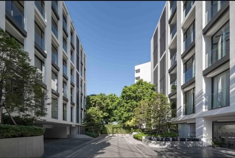 La Citta Delre Thonglor 16, bangkok, 508-502 Soi Thonglor 16, Khlong Tan Nua, Watthana, Bangkok, 3 Bedrooms, 181 sqm, Condo For Sale, by Thanyalak Ajmera, 500569249 - DDproperty.com