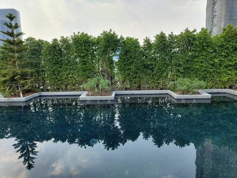 La Citta Delre Thonglor 16, bangkok, 508-502 Soi Thonglor 16, Khlong Tan Nua, Watthana, Bangkok, 3 Bedrooms, 181 sqm, Condo For Sale, by Thanyalak Ajmera, 500569249 - DDproperty.com