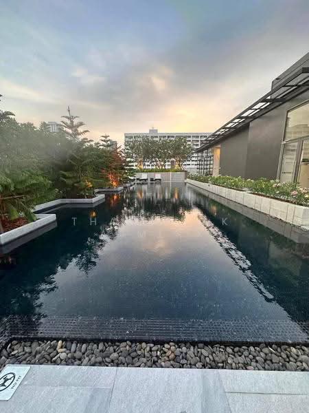 La Citta Delre Thonglor 16, bangkok, 508-502 Soi Thonglor 16, Khlong Tan Nua, Watthana, Bangkok, 3 Bedrooms, 181 sqm, Condo For Sale, by Thanyalak Ajmera, 500569249 - DDproperty.com