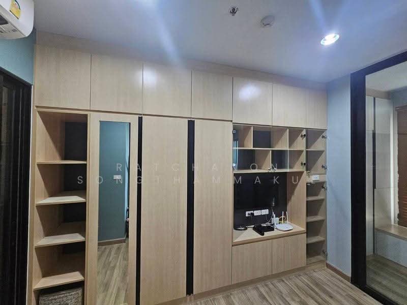 Niche Mono Sukhumvit-Bearing : นิช โมโน สุขุมวิท - แบริ่ง, สมุทรปราการ, ซอย สุขุมวิท 70, สำโรงเหนือ, เมืองสมุทรปราการ, สมุทรปราการ, 36 ตร.ม., คอนโด ขาย, โดย Ratchanon Songthammakul, 500569251 - DDproperty.com