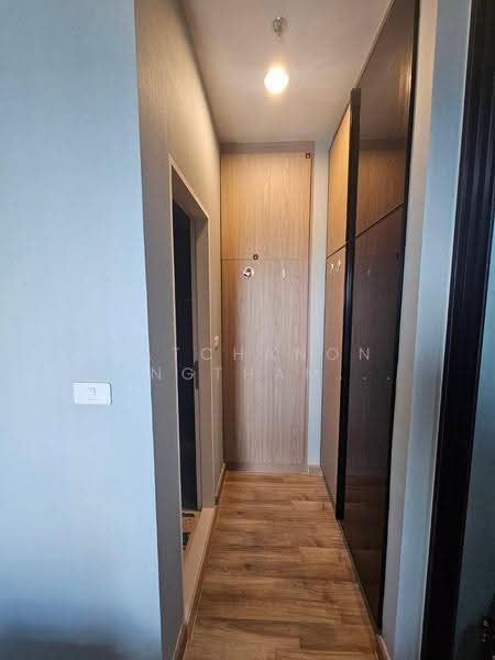 Niche Mono Sukhumvit-Bearing : นิช โมโน สุขุมวิท - แบริ่ง, สมุทรปราการ, ซอย สุขุมวิท 70, สำโรงเหนือ, เมืองสมุทรปราการ, สมุทรปราการ, 36 ตร.ม., คอนโด ขาย, โดย Ratchanon Songthammakul, 500569251 - DDproperty.com