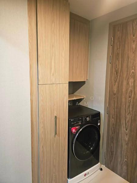 Niche Mono Sukhumvit-Bearing : นิช โมโน สุขุมวิท - แบริ่ง, สมุทรปราการ, ซอย สุขุมวิท 70, สำโรงเหนือ, เมืองสมุทรปราการ, สมุทรปราการ, 36 ตร.ม., คอนโด ขาย, โดย Ratchanon Songthammakul, 500569251 - DDproperty.com