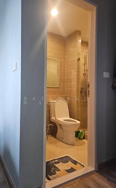 Niche Mono Sukhumvit-Bearing, Samut Prakan, Posaya Non Alley, Samrong Nua, Muang Samut Prakarn, Samut Prakan, 1 Bedroom, 36 sqm, Condo For Sale, by Ratchanon Songthammakul, 500569251 - DDproperty.com