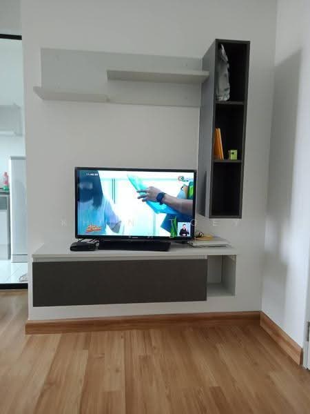 Premio Vetro, Bangkok, 28 Ngamwongwan Road, Lat Yao, Chatuchak, Bangkok, 1 Bedroom, 26 sqm, Condo For Rent, by Khun Toey เตย, 500569253 - DDproperty.com