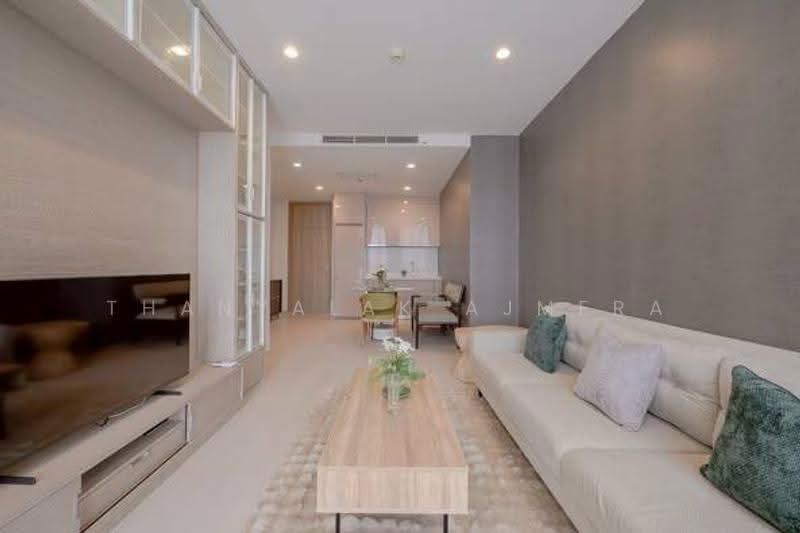Noble Ploenchit : โนเบิล เพลินจิต, กรุงเทพ, 1035 ถนนเพลินจิต, ลุมพินี, ปทุมวัน, กรุงเทพ, 56 ตร.ม., คอนโด ขาย, โดย Thanyalak Ajmera, 500569254 - DDproperty.com