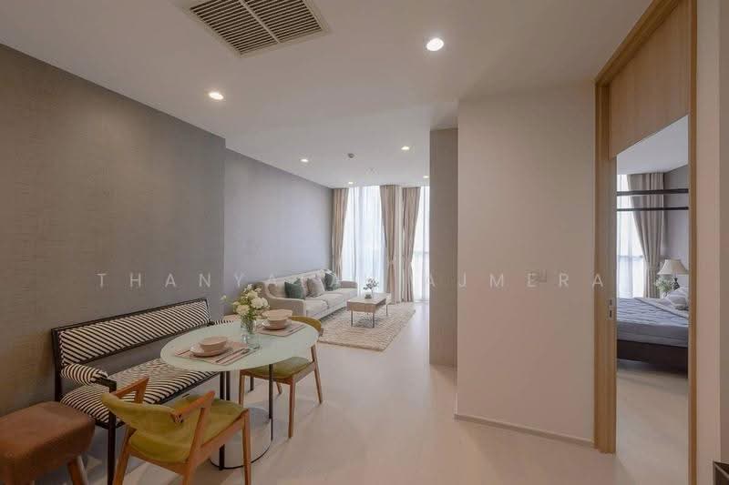 Noble Ploenchit, Bangkok, 1035 Ploenchit Road, Lumphini, Pathum Wan, Bangkok, 1 Bedroom, 56 sqm, Condo For Sale, by Thanyalak Ajmera, 500569254 - DDproperty.com