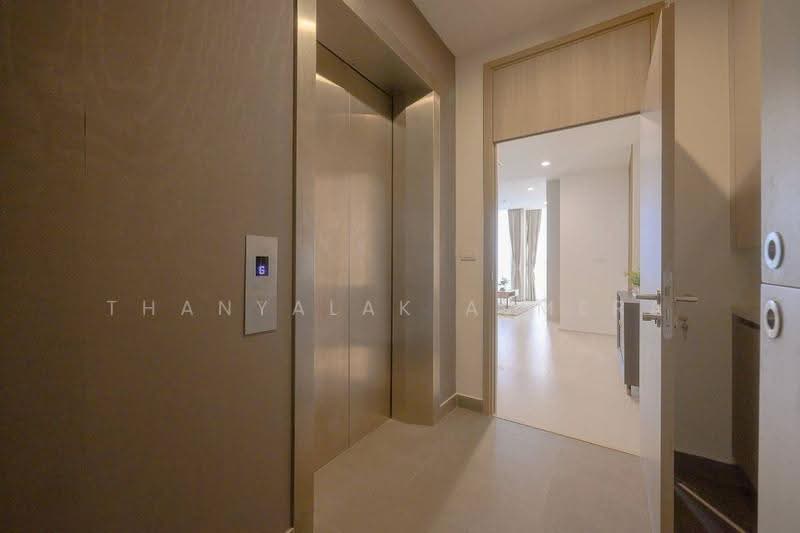 Noble Ploenchit, Bangkok, 1035 Ploenchit Road, Lumphini, Pathum Wan, Bangkok, 1 Bedroom, 56 sqm, Condo For Sale, by Thanyalak Ajmera, 500569254 - DDproperty.com
