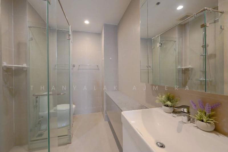 Noble Ploenchit, Bangkok, 1035 Ploenchit Road, Lumphini, Pathum Wan, Bangkok, 1 Bedroom, 56 sqm, Condo For Sale, by Thanyalak Ajmera, 500569254 - DDproperty.com