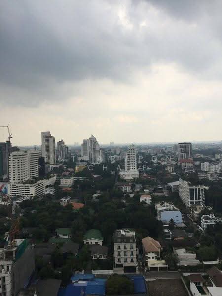 HQ Thonglor by Sansiri : เฮชคิว บาย แสนสิริ, กรุงเทพ, ซอยสุขุมวิท 55 แขวงคลองตันเหนือ เขตวัฒนา กรุงเทพมหานคร, คลองตันเหนือ, วัฒนา, กรุงเทพ, 56 ตร.ม., คอนโด ให้เช่า, โดย Pattarapon Preechalertpiriya, 500569256 - DDproperty.com