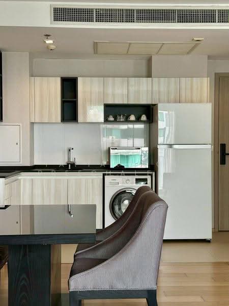 HQ Thonglor by Sansiri, Bangkok, Sukhumvit Road, Khlong Tan Nua, Watthana, Bangkok, 1 Bedroom, 56 sqm, Condo For Rent, by Pattarapon Preechalertpiriya, 500569256 - DDproperty.com
