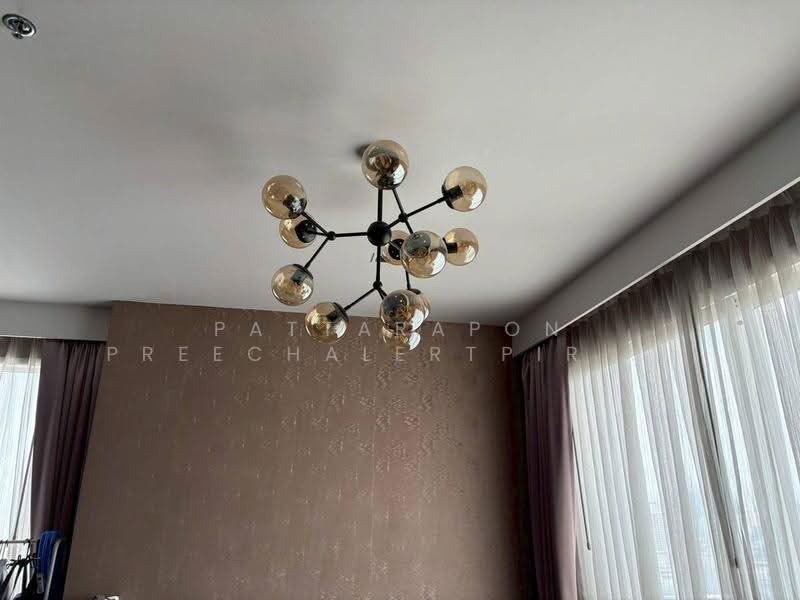 HQ Thonglor by Sansiri, Bangkok, Sukhumvit Road, Khlong Tan Nua, Watthana, Bangkok, 1 Bedroom, 56 sqm, Condo For Rent, by Pattarapon Preechalertpiriya, 500569256 - DDproperty.com