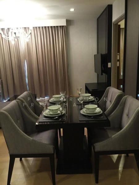 HQ Thonglor by Sansiri, Bangkok, Sukhumvit Road, Khlong Tan Nua, Watthana, Bangkok, 1 Bedroom, 56 sqm, Condo For Rent, by Pattarapon Preechalertpiriya, 500569256 - DDproperty.com