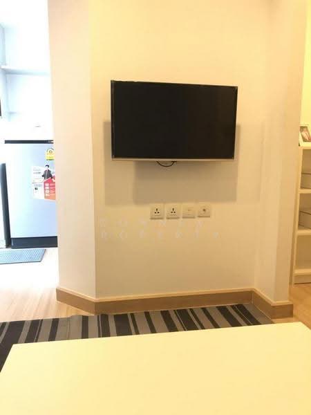 IDEO Mobi Phaya Thai, Bangkok, 505 Si Ayutthaya Road, Thung Phaya Thai, Ratchathewi, Bangkok, 1 Bedroom, 21 sqm, Condo For Rent, by Connex Property, 500569258 - DDproperty.com