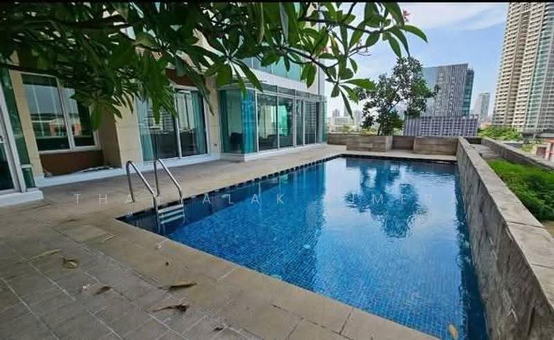 The Empire Place, Bangkok, 88 Narathiwatratchanakharin Road, Thung Maha Mek, Sathon, Bangkok, 3 Bedrooms, 371 sqm, Condo For Sale, by Thanyalak Ajmera, 500569260 - DDproperty.com