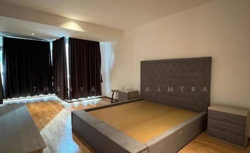 The Empire Place, Bangkok, 88 Narathiwatratchanakharin Road, Thung Maha Mek, Sathon, Bangkok, 3 Bedrooms, 371 sqm, Condo For Sale, by Thanyalak Ajmera, 500569260 - DDproperty.com