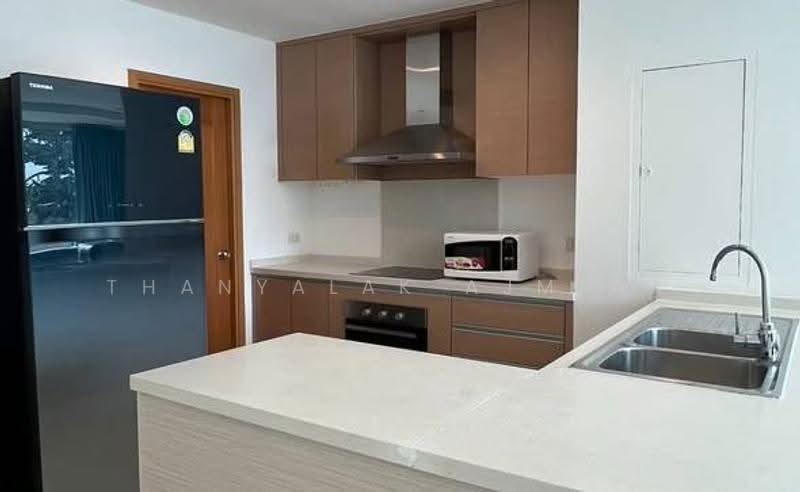 The Empire Place, Bangkok, 88 Narathiwatratchanakharin Road, Thung Maha Mek, Sathon, Bangkok, 3 Bedrooms, 371 sqm, Condo For Sale, by Thanyalak Ajmera, 500569260 - DDproperty.com