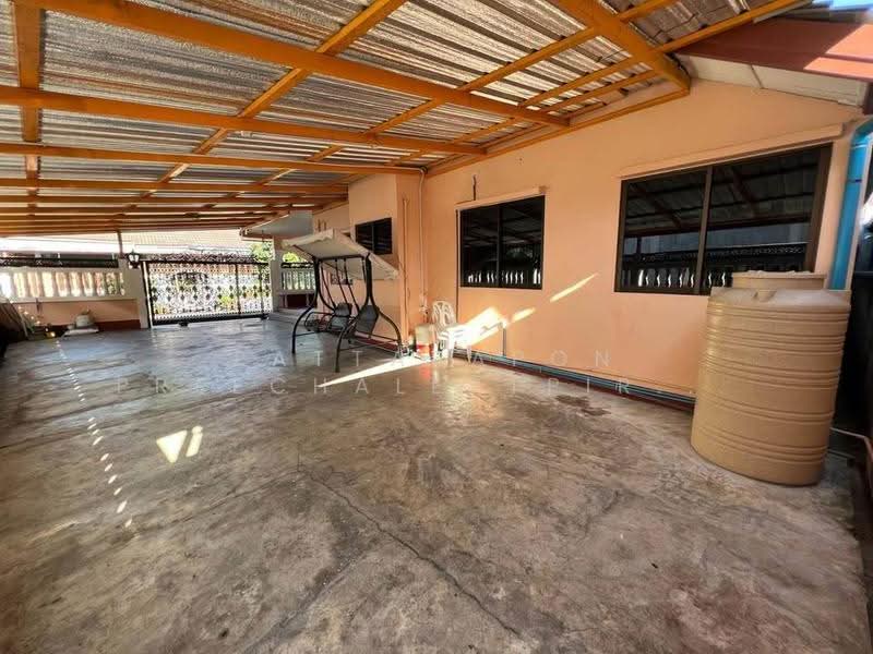 undefined, Bangkok, Hua Mak, Bang Kapi, Bangkok, 2 Bedrooms, 212 sqm, Single Detached House For Sale, by Pattarapon Preechalertpiriya, 500569263 - DDproperty.com