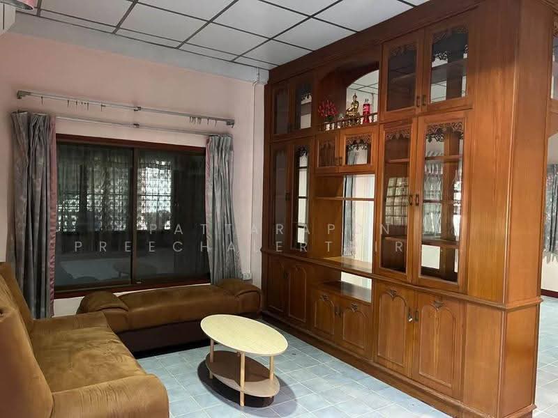 undefined, Bangkok, Hua Mak, Bang Kapi, Bangkok, 2 Bedrooms, 212 sqm, Single Detached House For Sale, by Pattarapon Preechalertpiriya, 500569263 - DDproperty.com