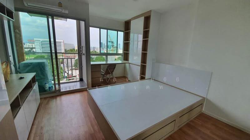 Lumpini Ville Phatanakan-Srinakarin, bangkok, Phatthanakan Road, Suan Luang, Bangkok, 1 Bedroom, 27 sqm, Condo For Sale, by AREA66 Real Estate Co.,Ltd, 500569264 - DDproperty.com
