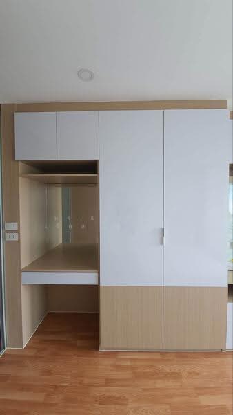 Lumpini Ville Phatanakan-Srinakarin, bangkok, Phatthanakan Road, Suan Luang, Bangkok, 1 Bedroom, 27 sqm, Condo For Sale, by AREA66 Real Estate Co.,Ltd, 500569264 - DDproperty.com