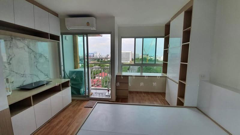 Lumpini Ville Phatanakan-Srinakarin, bangkok, Phatthanakan Road, Suan Luang, Bangkok, 1 Bedroom, 27 sqm, Condo For Sale, by AREA66 Real Estate Co.,Ltd, 500569264 - DDproperty.com