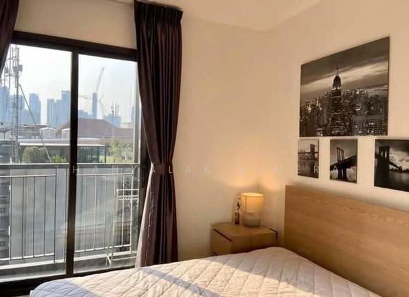 Rhythm Sukhumvit 36-38, bangkok, 55 Soi Sukhumvit 36, Sukhumvit Road, Phra Kanong, Khlong Toei, Bangkok, 1 Bedroom, 34 sqm, Condo For Sale, by Thanyalak Ajmera, 500569265 - DDproperty.com