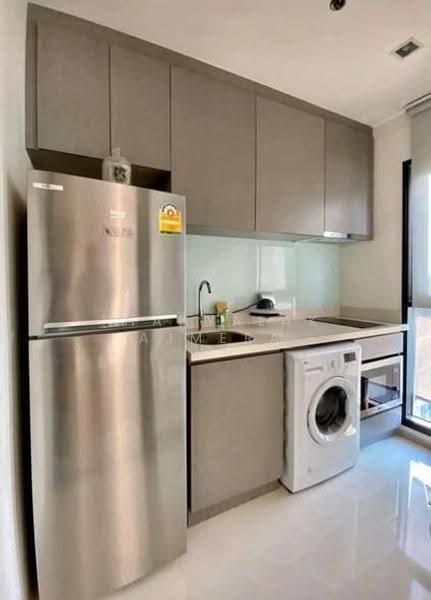 Rhythm Sukhumvit 36-38, bangkok, 55 Soi Sukhumvit 36, Sukhumvit Road, Phra Kanong, Khlong Toei, Bangkok, 1 Bedroom, 34 sqm, Condo For Sale, by Thanyalak Ajmera, 500569265 - DDproperty.com